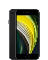 iPhone SE (2. Generation) 