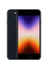 iPhone SE (3. Generation) 
