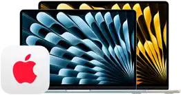 MacBook Air und AppleCare+