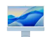 24" iMac (M1, zwei Anschlüsse, 2021)