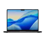 14" MacBook Pro (M3 Pro oder M3 Max)